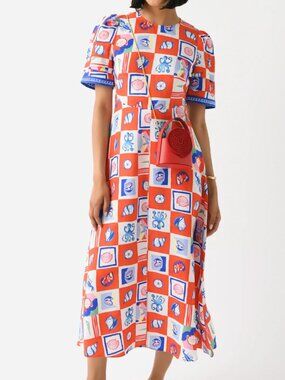 Hunter Bell Casey Dress